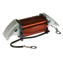 Bobine d'allumage basse tension Piaggio 50 Ciao PX (intérieure)