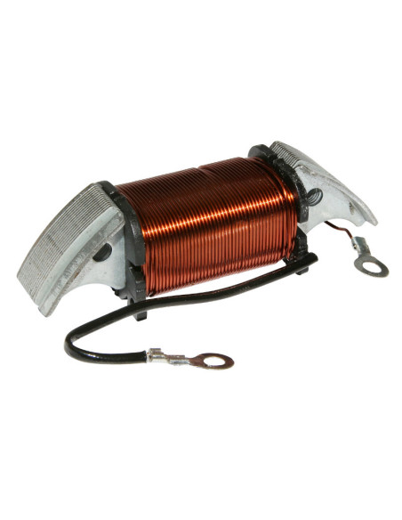Bobine d'allumage basse tension Piaggio 50 Ciao PX (intérieure)