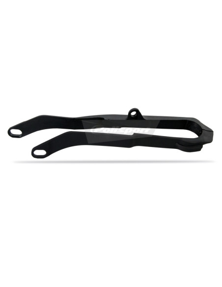 Patin de bras oscillant - Noir - POLISPORT HONDA 125/250 CR 2002-2007 / 250 CRF 2004-2009 / 450 CRF 2002-2008