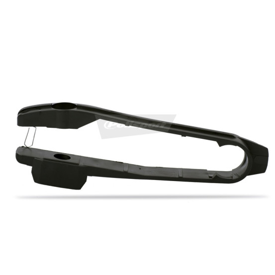 Patin de bras oscillant - Noir - POLISPORT KTM SX 1998-2006 EXC 1998-2007