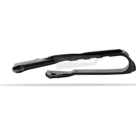 Patin de bras oscillant - Noir - POLISPORT SUZUKI 125/250 RM 2001-2008 250 RMZ 2007-2009 / 450 RMZ 2005-2006/2008-2009