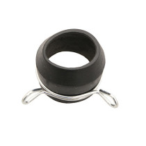 Cache poussière de fourche Peugeot 103 SP / SPX (avec ressort)