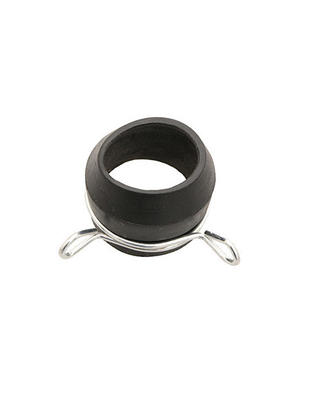 Cache poussière de fourche Peugeot 103 SP / SPX (avec ressort)