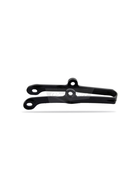 Patin de bras oscillant - Noir - POLISPORT KAWASAKI 250 KXF 2004-2005 SUZUKI / 250 RMZ 2004-2006