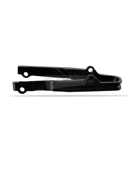 Patin de bras oscillant - Noir - POLISPORT KAWASAKI 125 250 KX 2004-2008