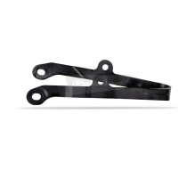 Patin de bras oscillant - Noir - POLISPORT KAWASAKI 250 450 KXF 2006-2008