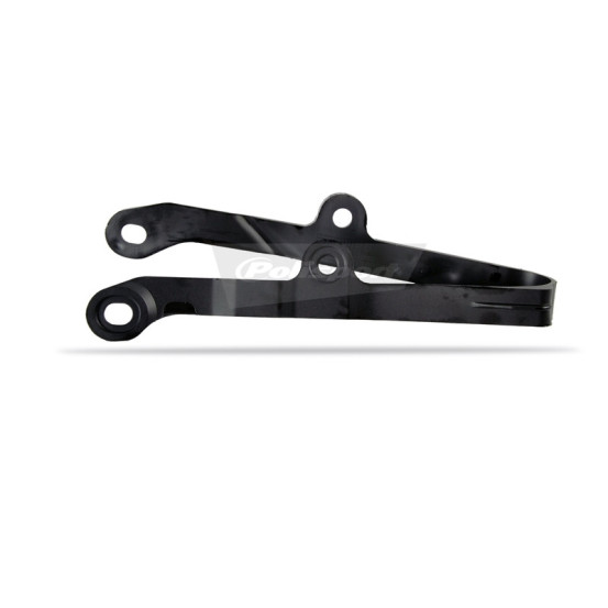 Patin de bras oscillant - Noir - POLISPORT KAWASAKI 250 450 KXF 2006-2008