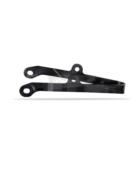 Patin de bras oscillant - Noir - POLISPORT KAWASAKI 250 450 KXF 2006-2008