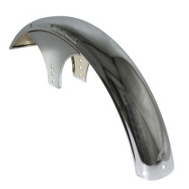 Garde boue avant Peugeot 103 SP Chrome