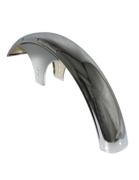 Garde boue avant Peugeot 103 SP Chrome