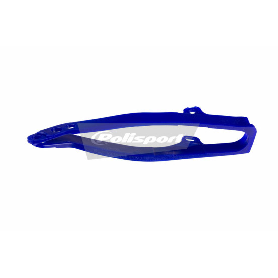 Patin de bras oscillant - Bleu - POLISPORT YAMAHA 125 250 YZ 2005-2021 / 250 450 YZF 2007-2008 / 250 450 WRF 2007-2018