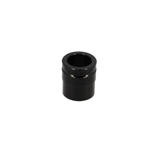 Bague / adaptateur DOPPLER carburateur Dell'Orto PHBG 15 / 17,5 / 19 / 21 (montage souple)