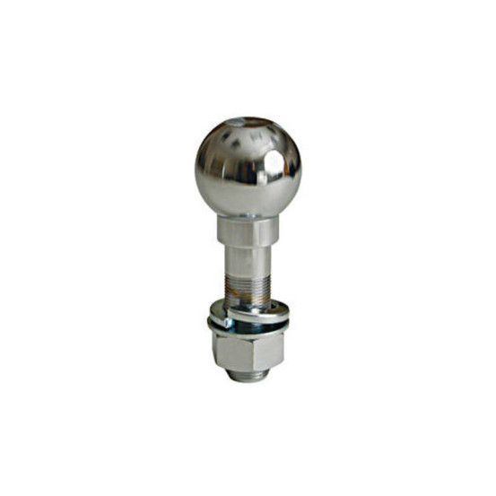 Boule attellage VECTOR quad 50.8 mm