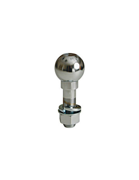 Boule attellage VECTOR quad 50.8 mm