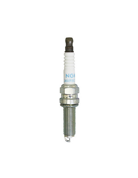 Bougie LMAR8EI-7 origine Piaggio 125 Medley / Vespa GTS Moteur i-GET / V100 Moto Guzzi