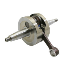 Vilebrequin origine Derbi 50 Senda / Gilera 50 SMT / RCR / Aprilia 50 RS / RX / SX 2006-2016