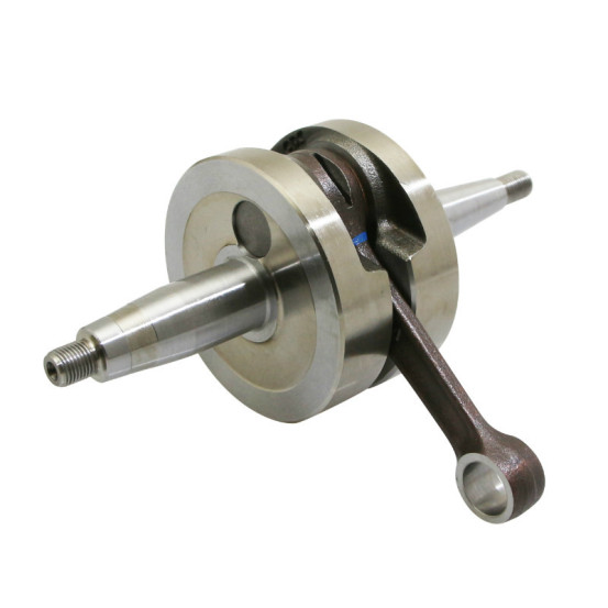 Vilebrequin origine Derbi 50 Senda / Gilera 50 SMT / RCR / Aprilia 50 RS / RX / SX 2006-2016