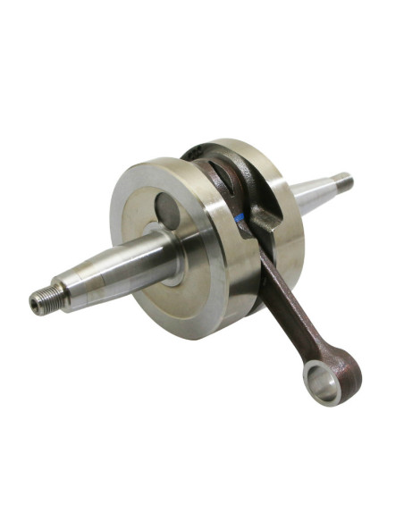 Vilebrequin origine Derbi 50 Senda / Gilera 50 SMT / RCR / Aprilia 50 RS / RX / SX 2006-2016