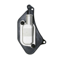 Filtre à air secondaire scooter origine Piaggio Typhoon / Zip 2T 2009-2015