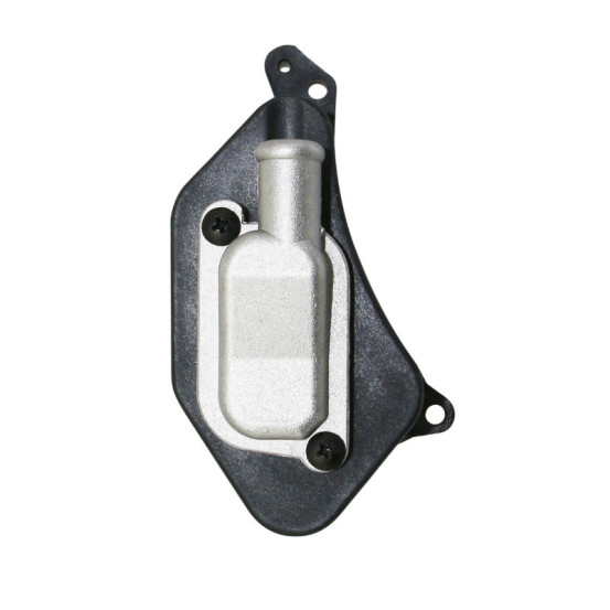Filtre à air secondaire scooter origine Piaggio Typhoon / Zip 2T 2009-2015