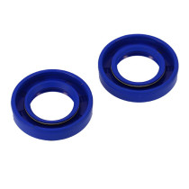 Joint spi de vilebrequin DOPPLER Derbi Senda / GPR Euro 2 / Euro 3 / Euro 4 (Viton)