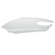 Carénage coque arrière Gauche origine Piaggio 300 / 500 MP3 Business 2014-2022 Blanc 533