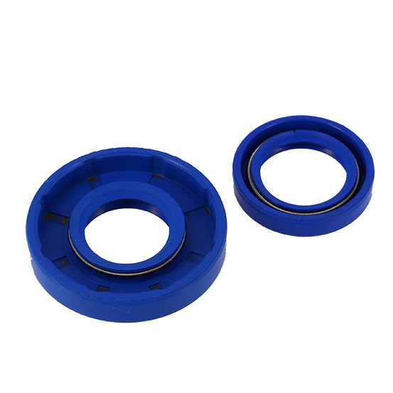 Joint spi de vilebrequin DOPPLER Booster / BW'S / Stunt / Rocket / Nitro / Aerox / Ovetto (Viton)