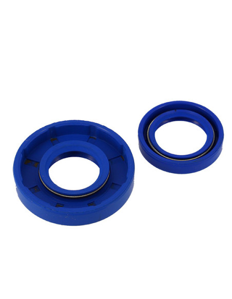 Joint spi de vilebrequin DOPPLER Booster / BW'S / Stunt / Rocket / Nitro / Aerox / Ovetto (Viton)