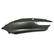 Carénage coque arrière Gauche origine Piaggio 300 / 500 MP3 Business 2014-2022 Gris 785 / A