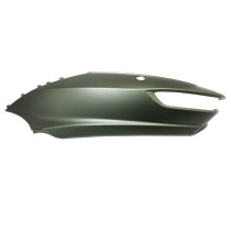 Carénage coque arrière Gauche origine Piaggio 300 / 500 MP3 Business 2014-2022 Vert 333 / A