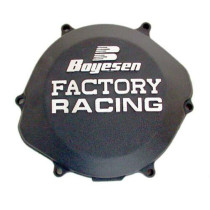 Couvercle de carter d'embrayage BOYESEN Noir Honda CR 250 R 2002 - 2007