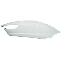 Carénage coque arrière Droit origine Piaggio 300 / 500 MP3 Business 2014-2022 Blanc 533