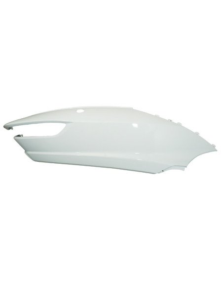 Carénage coque arrière Droit origine Piaggio 300 / 500 MP3 Business 2014-2022 Blanc 533