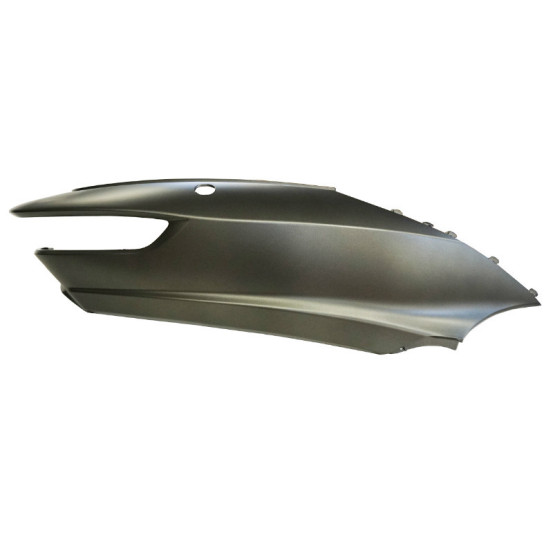 Carénage coque arrière Droit origine Piaggio 300 / 500 MP3 Business 2014-2022 Gris 785 / A