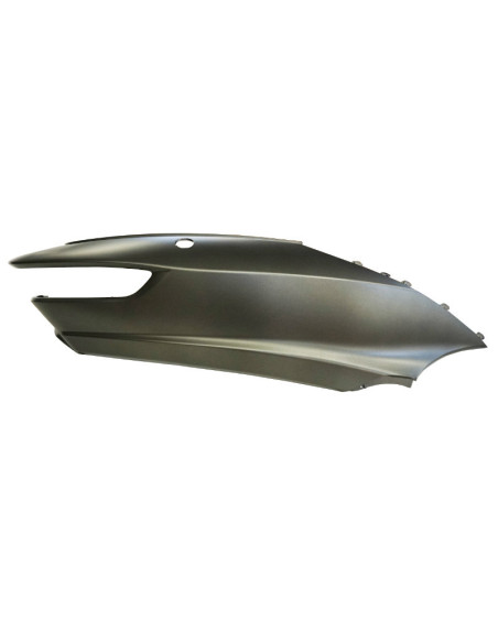 Carénage coque arrière Droit origine Piaggio 300 / 500 MP3 Business 2014-2022 Gris 785 / A