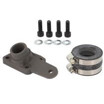 Pipe d'admission DOPPLER MBK / Motobécane MBK AV10 (montage souple)