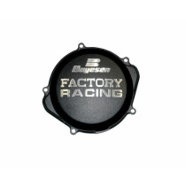 Couvercle de carter d'embrayage BOYESEN Noir Honda CRF450R 2009 - 2015
