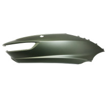 Carénage coque arrière Droit origine Piaggio 300 / 500 MP3 Business 2014-2022 Vert 333 / A