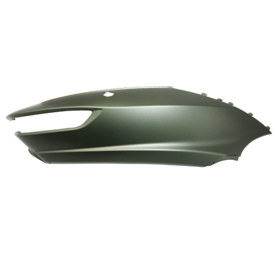 Carénage coque arrière Droit origine Piaggio 300 / 500 MP3 Business 2014-2022 Vert 333 / A