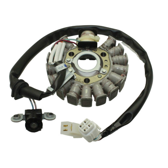 Stator TOP PERFORMANCES MBK/Yamaha 125cc
