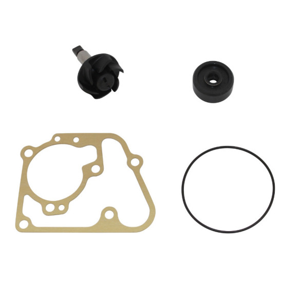 Kit réparation pompe à eau TOP PERFORMANCES Benelli/Italjet/Malaguti/MBK/Yamaha 125cc
