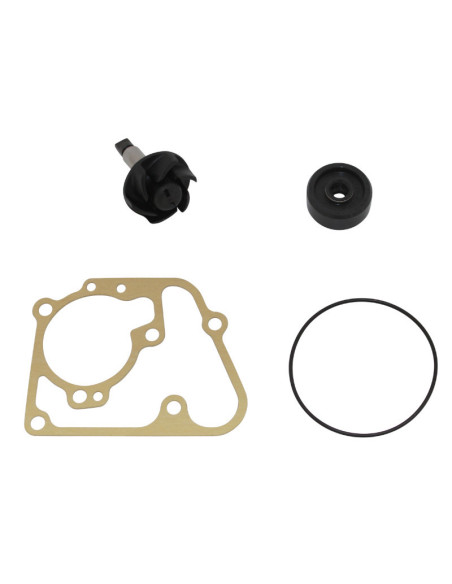 Kit réparation pompe à eau TOP PERFORMANCES Benelli/Italjet/Malaguti/MBK/Yamaha 125cc
