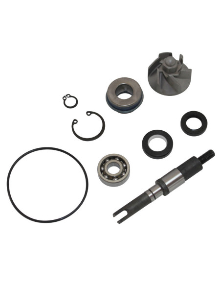 Kit réparation pompe à eau TOP PERFORMANCES Honda 125 NES/FES/Dylan/SH/Pantheon