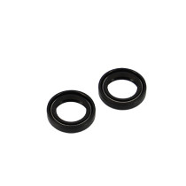 Joints spi de vilebrequin 15x21x4,4mm MBK / Motobécane AV7 / AV10 (Nitrile)