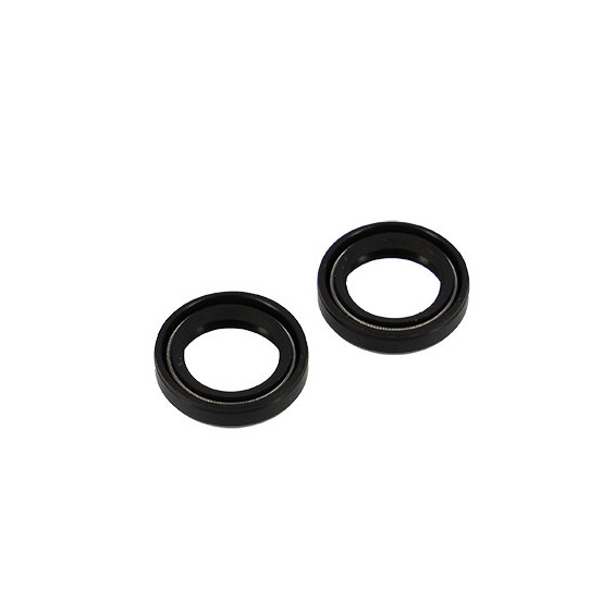 Joints spi de vilebrequin 15x21x4,4mm MBK / Motobécane AV7 / AV10 (Nitrile)