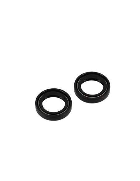 Joints spi de vilebrequin 15x21x4,4mm MBK / Motobécane AV7 / AV10 (Nitrile)