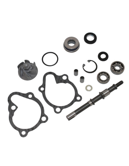 Kit réparation pompe à eau TOP PERFORMANCES Kymco 125 Downtown/Superdink 2009-2016