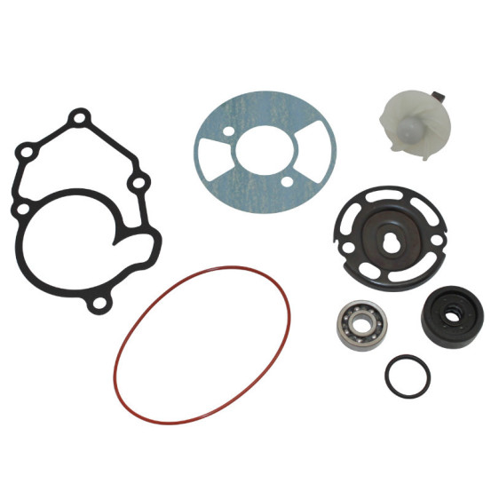 Kit réparation pompe à eau TOP PERFORMANCES MBK/Yamaha 125cc