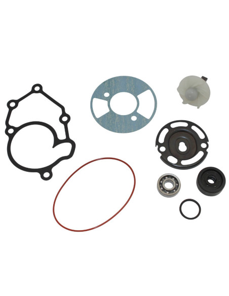Kit réparation pompe à eau TOP PERFORMANCES MBK/Yamaha 125cc