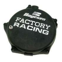 Couvercle de carter d'embrayage BOYESEN Kawasaki KX 250F 2004 - 2008
